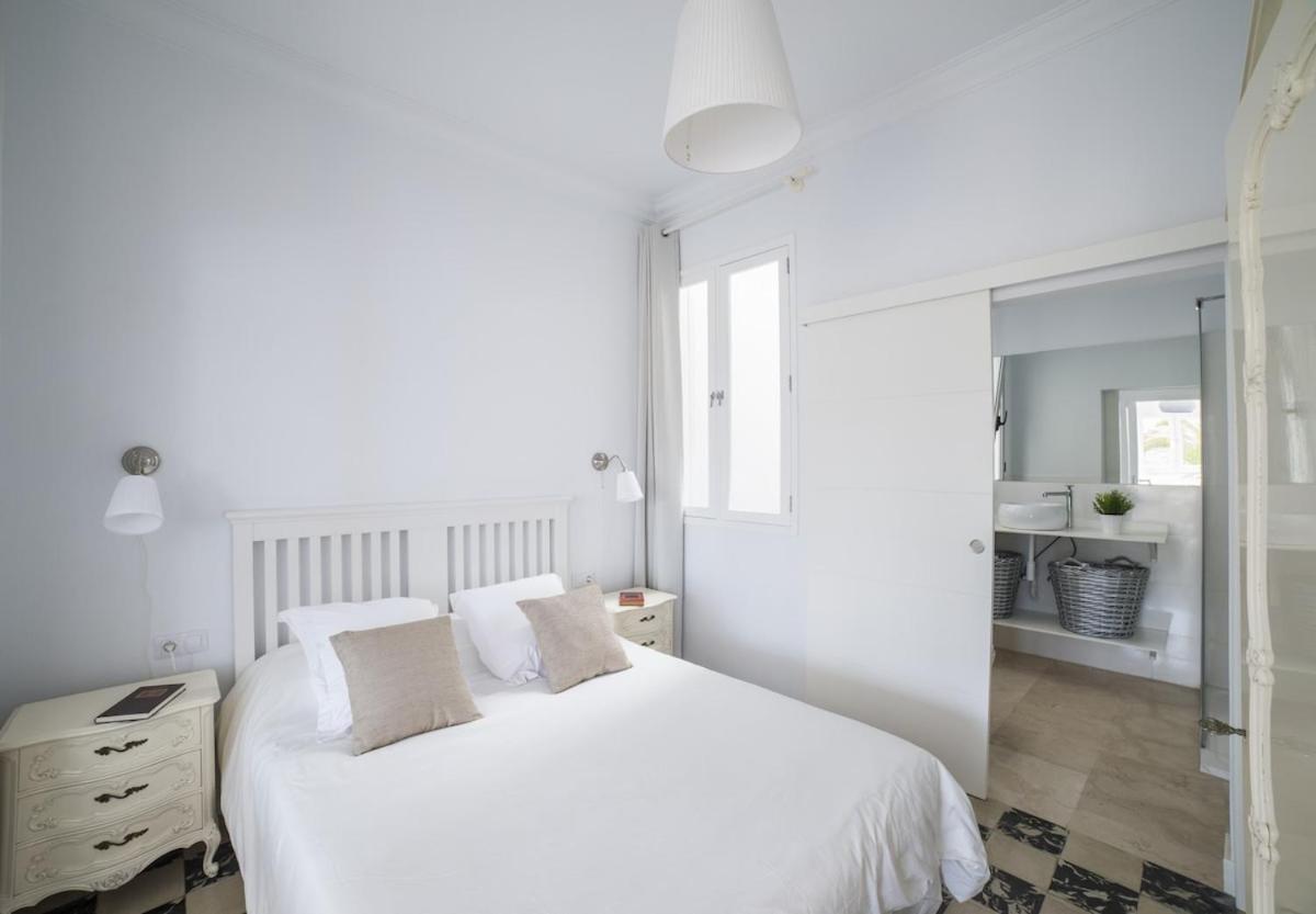Lightbooking Las Palmas Canteras Beach Exterior foto